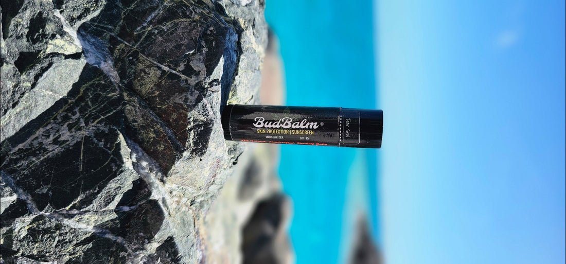 From the Bahamas to BudBalm: A Journey of Inspiration, Quality, and Tropical Bliss