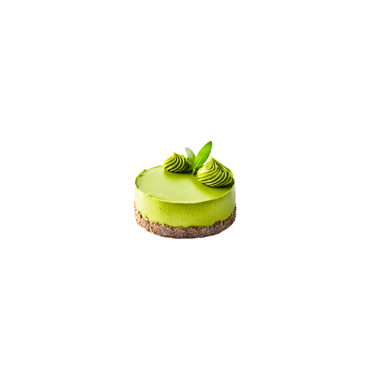 BudBalm - Limited Edition - Sweet Effects: Inspiration / Matcha Dream Cheesecake